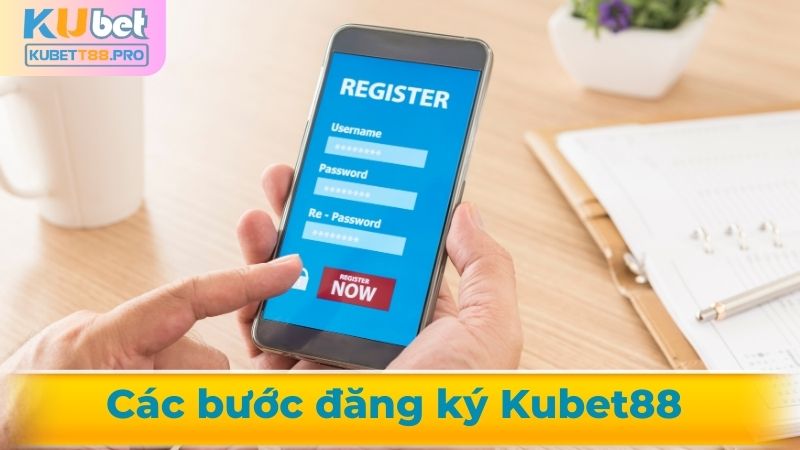 Khuyến mãi Kubet88 dành cho tân thủ